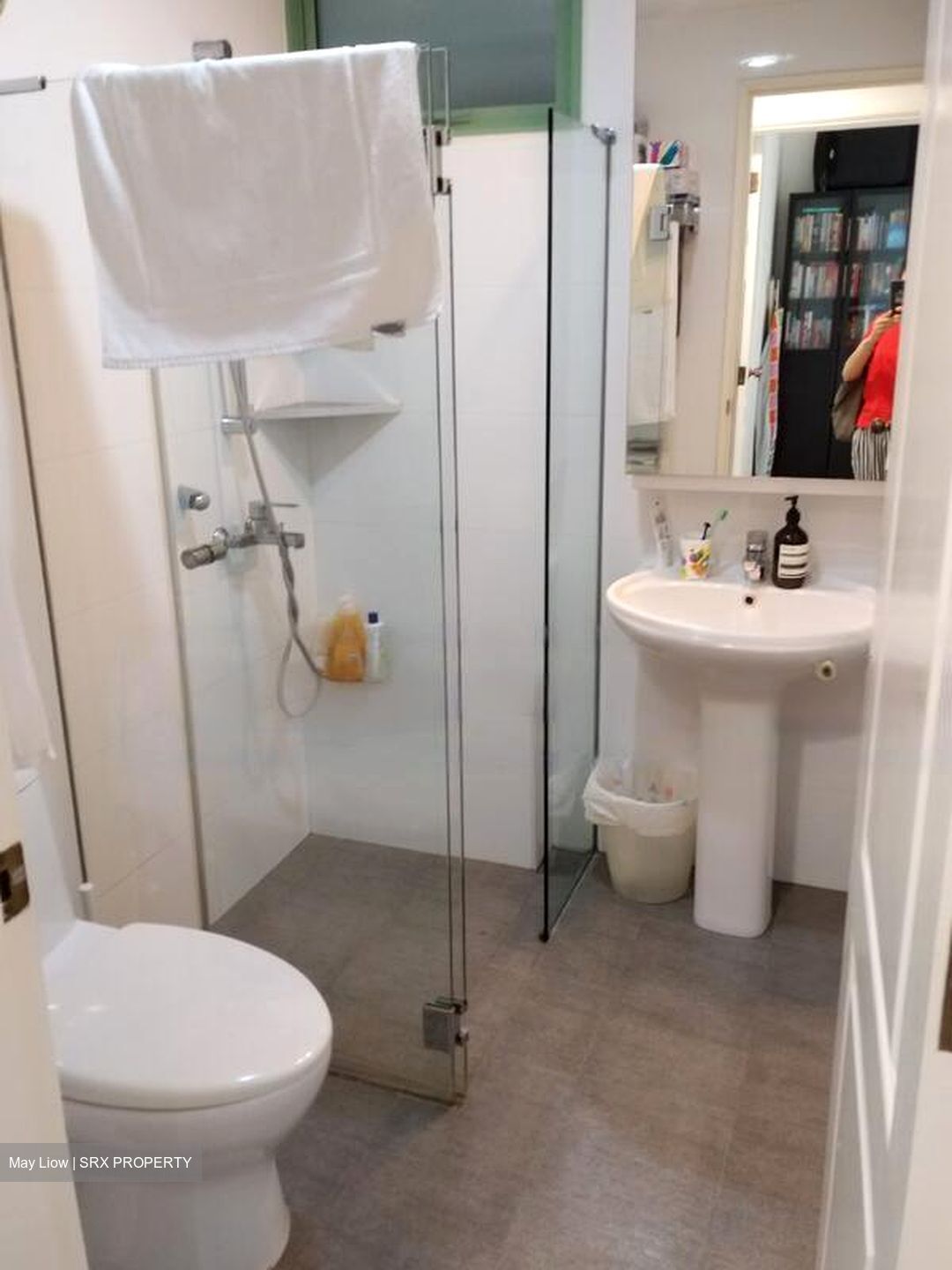 Tiara (D9), Condominium #462142981